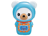Hoody-T Bear Story Machine 帽T熊故事機
